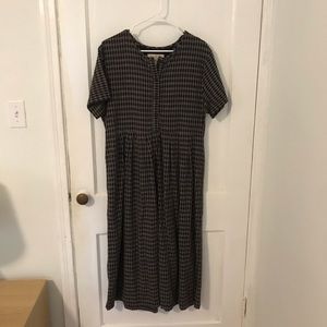 Ace and Jig Ashcroft dress in opera